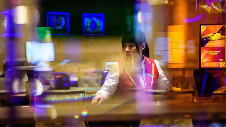 Kasino Digital Global