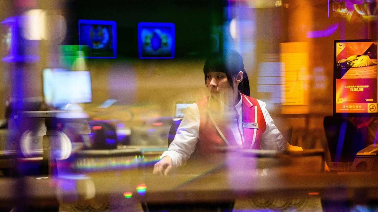 Kasino Digital Global