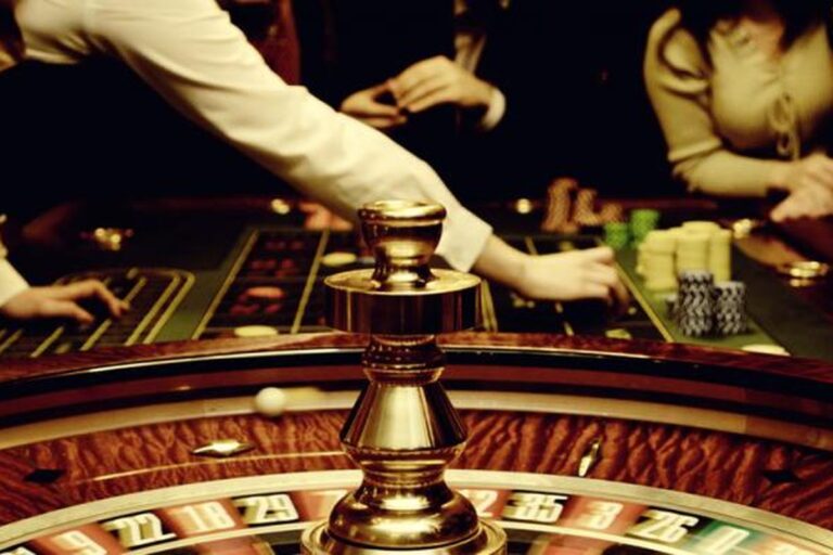 Kasino Virtual Eropa