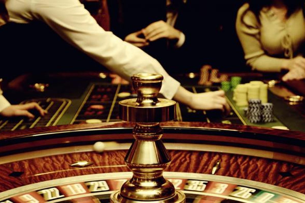 Kasino Virtual Eropa