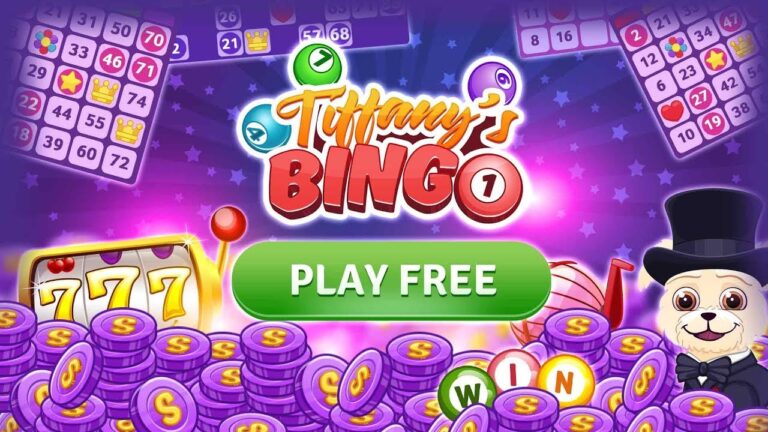 Turnamen Bingo Online