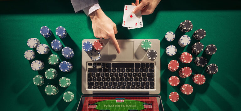 Game Poker Virtual