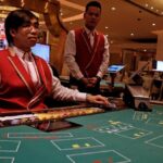 Kasino Hybrid Jepang