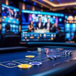 Kasino Online Global