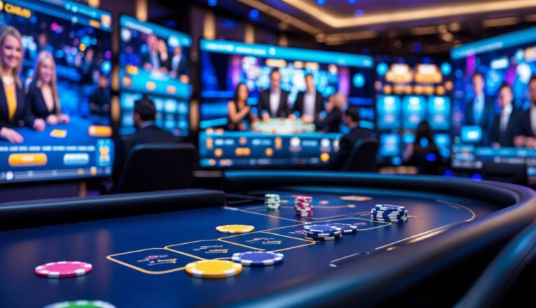 Kasino Online Global