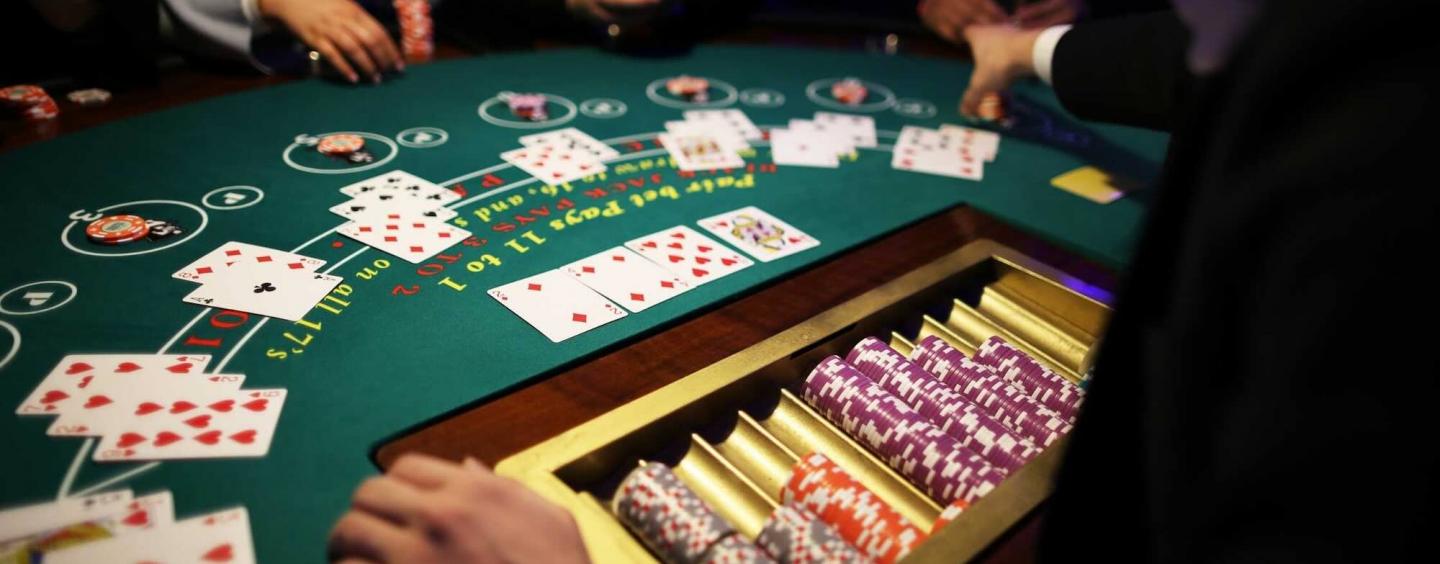 Kasino Virtual Amerika Latin