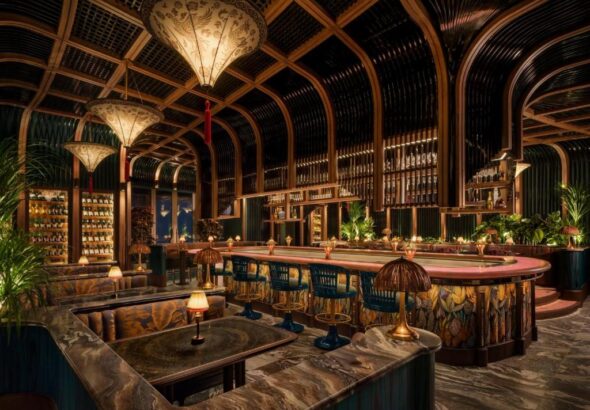 Kasino Virtual Dubai