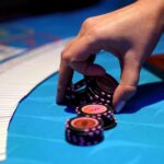 Turnamen Kasino Virtual